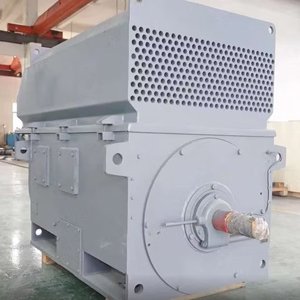 Three Phase Electric Motor