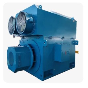 Slipring Electric Motors